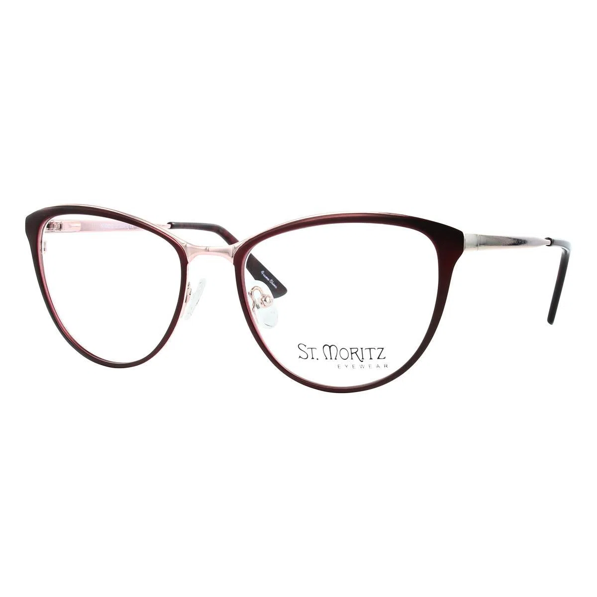 ST MORITZ MADDIE Eyeglasses - view 4